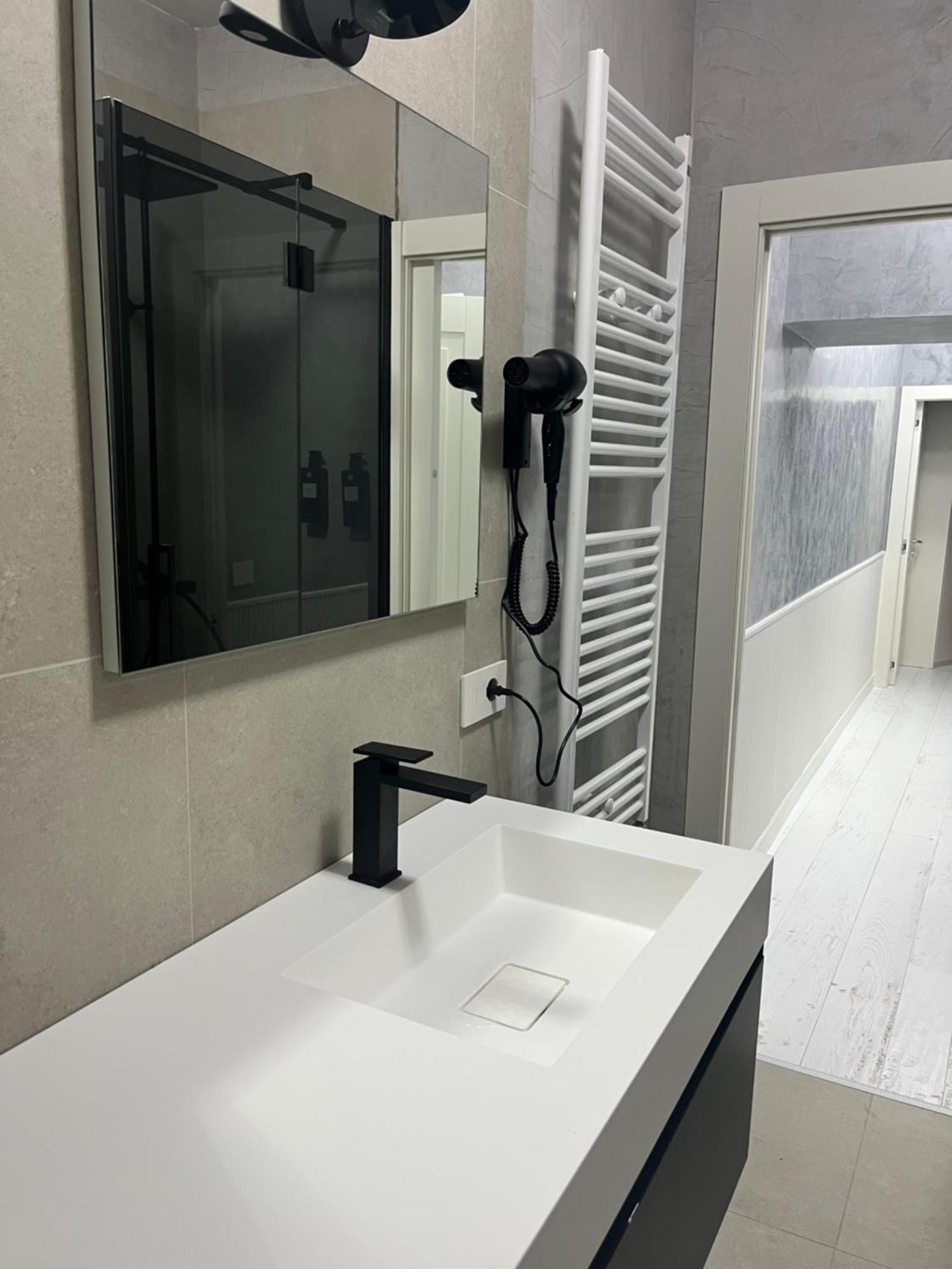 Guest house Villafranca17 *
