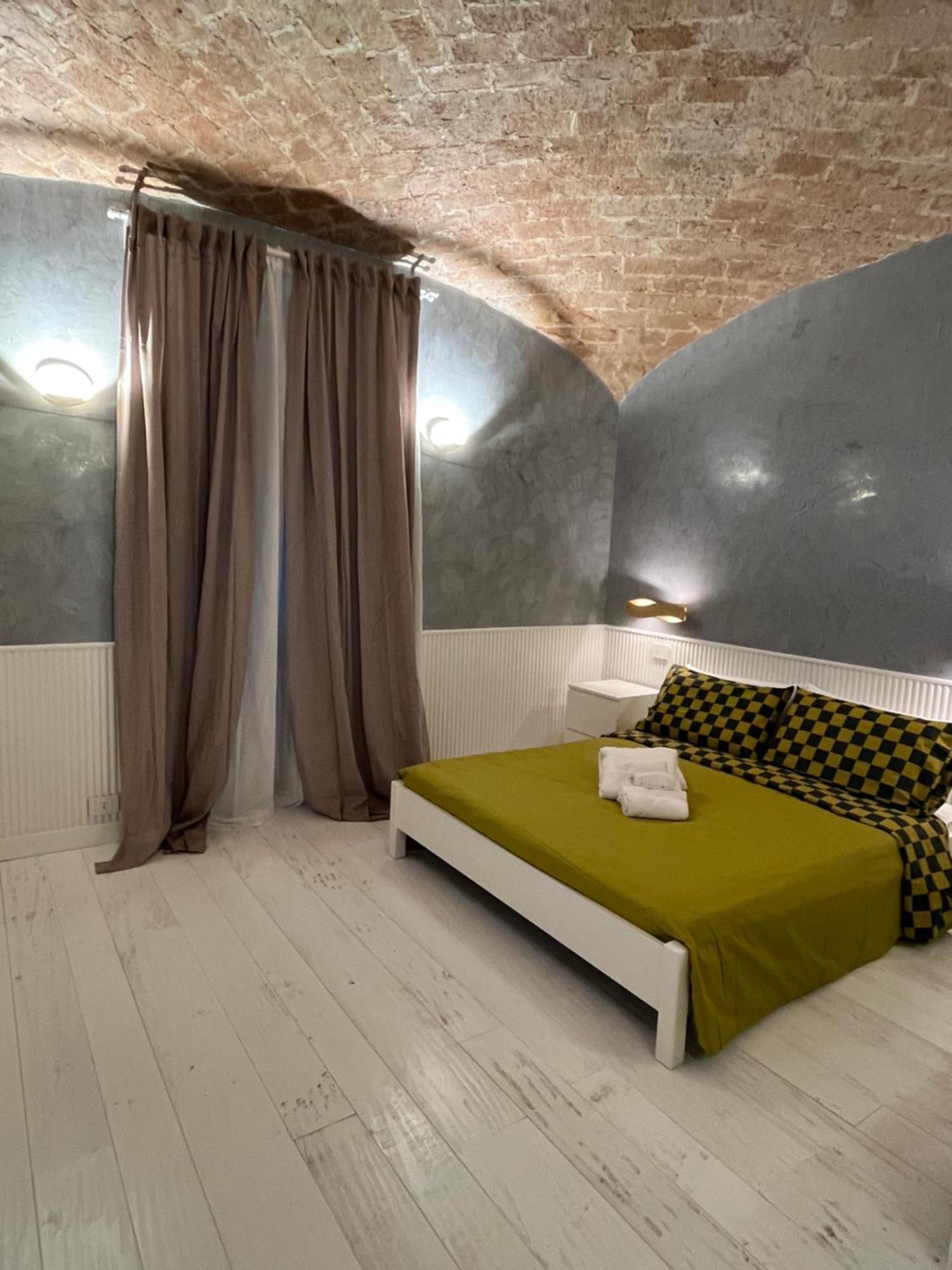 Villafranca17 Guest house *
