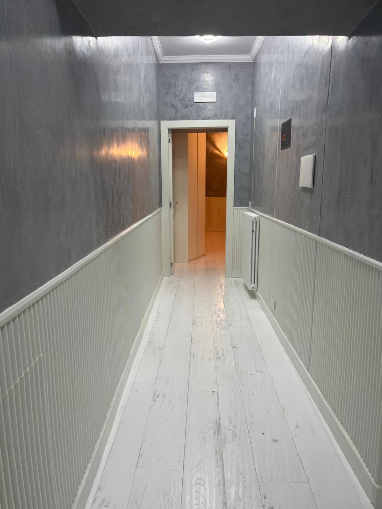 Villafranca17 Guest house Rome