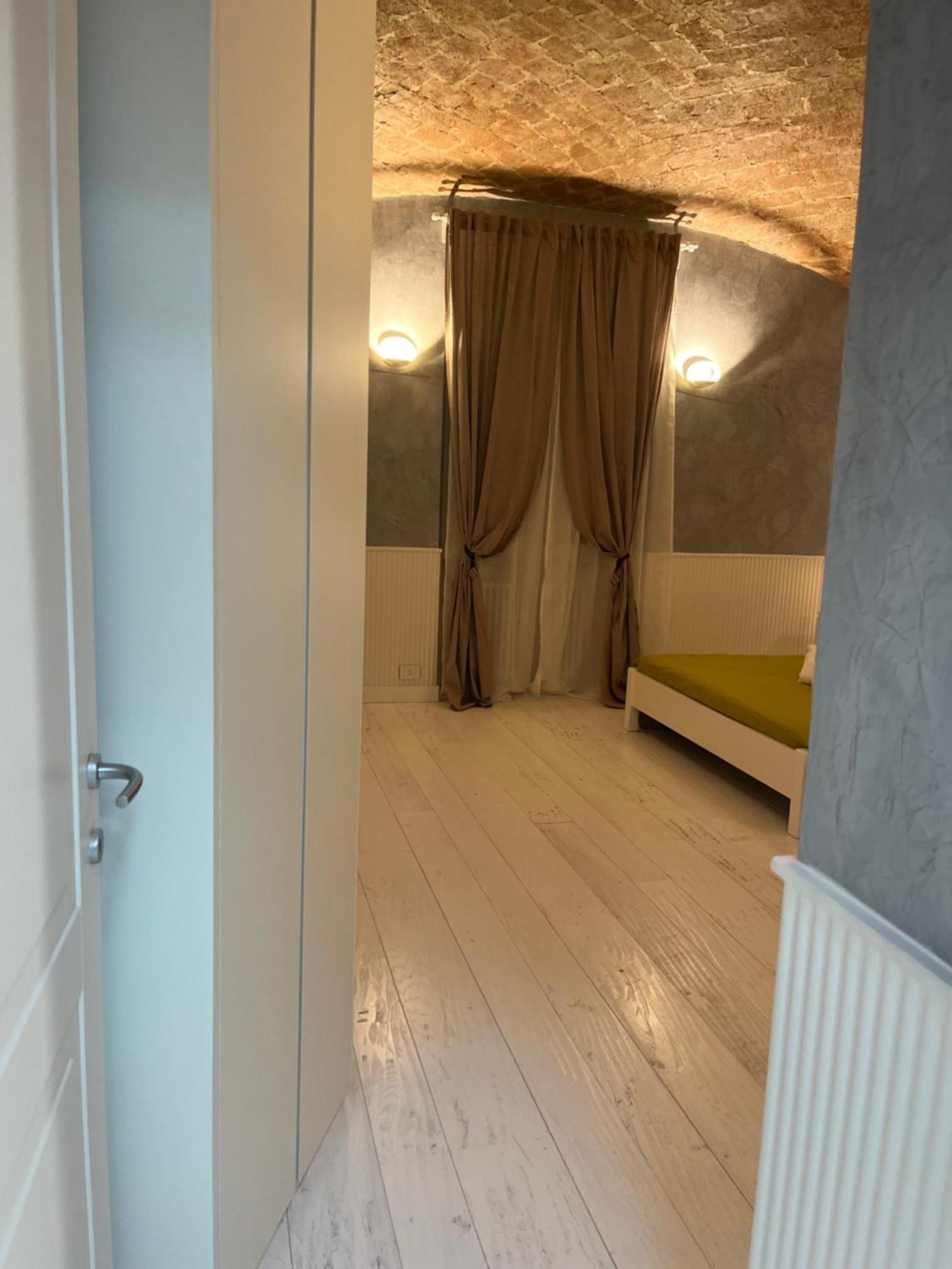Guest house Villafranca17 *