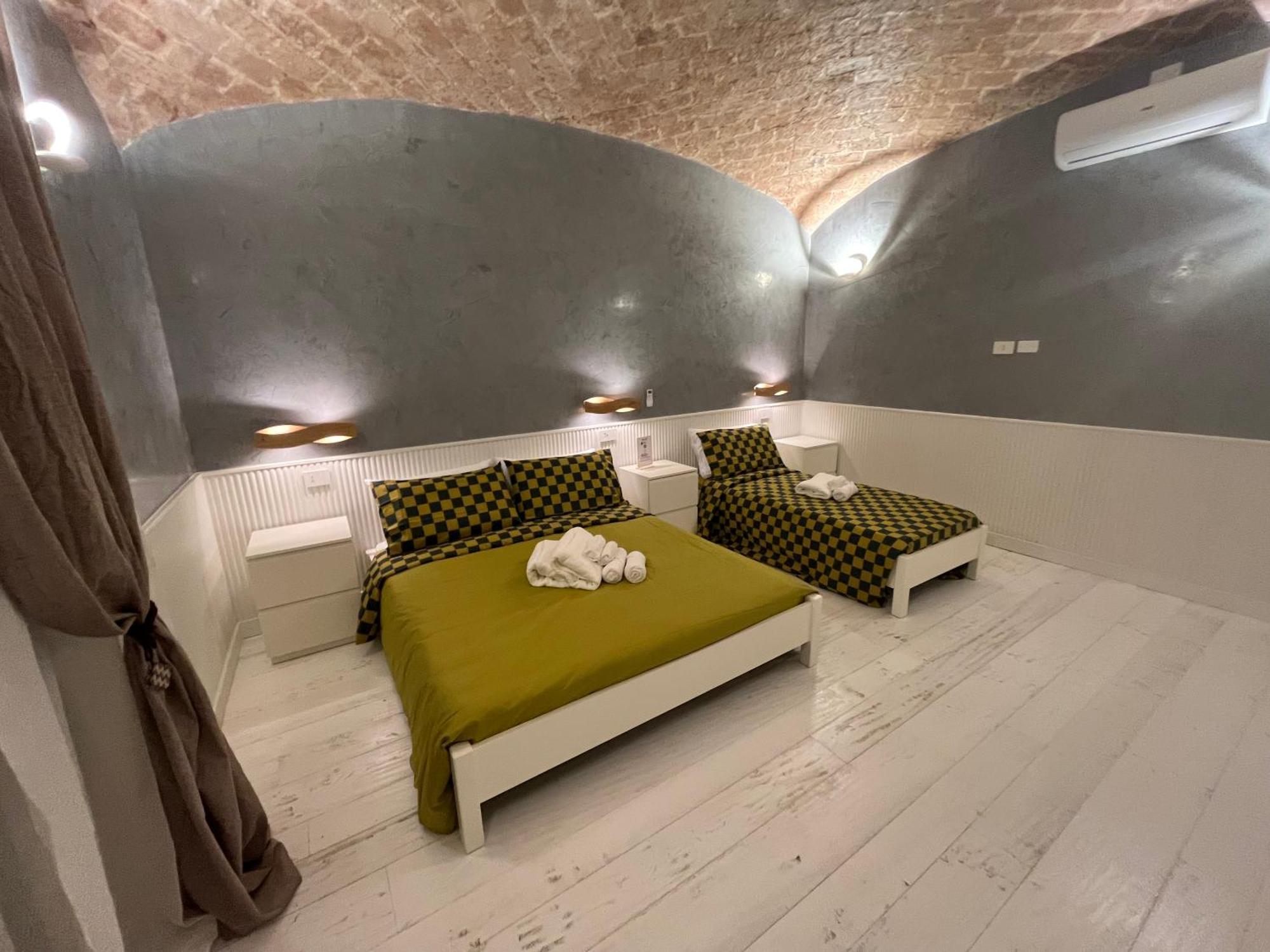 Villafranca17 Guest house Rome