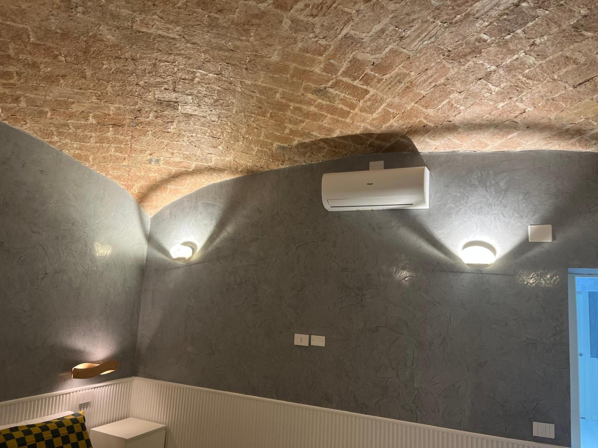 Gasthuis Villafranca17 Rome