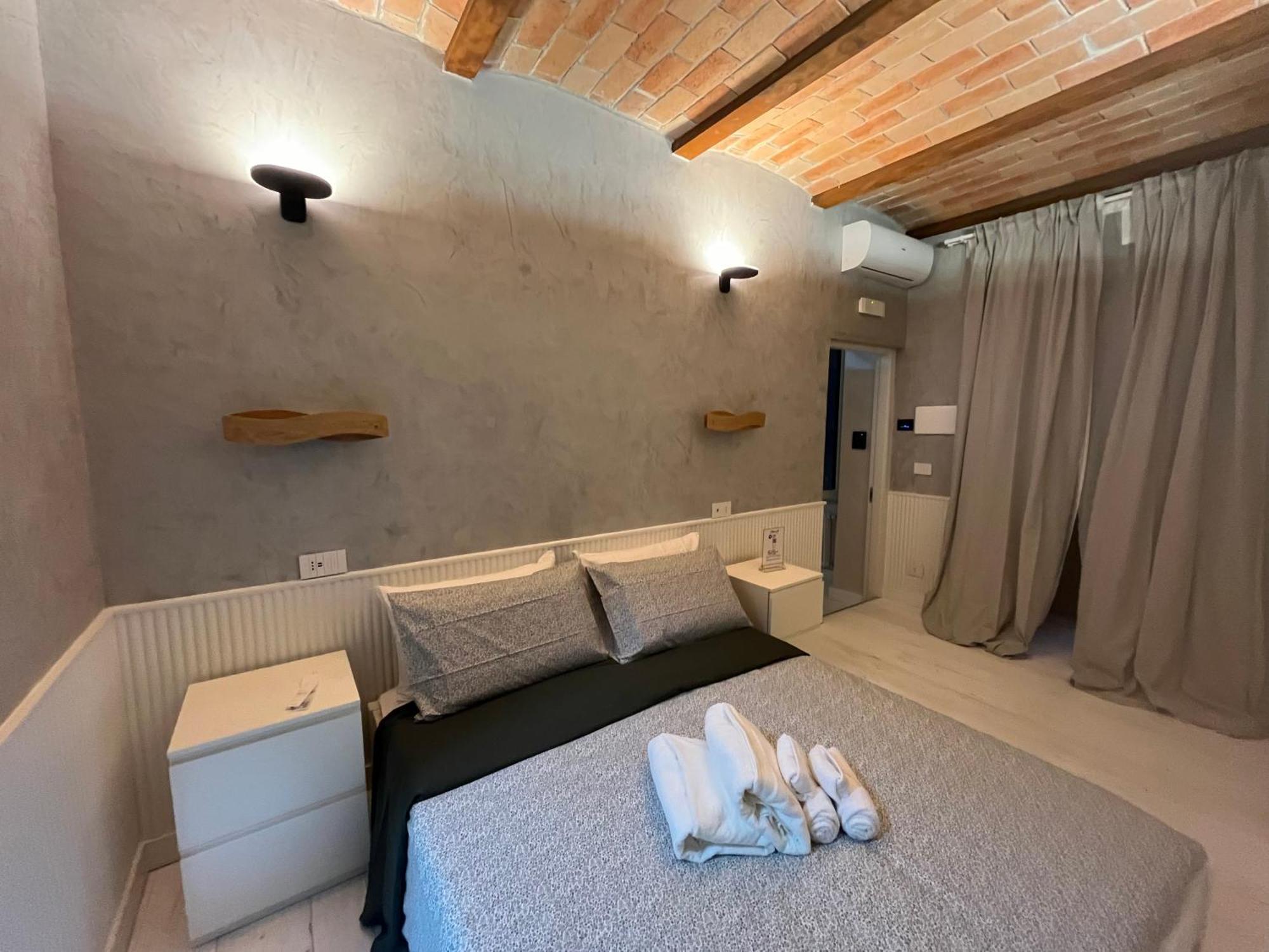 Villafranca17 Guest house Rome
