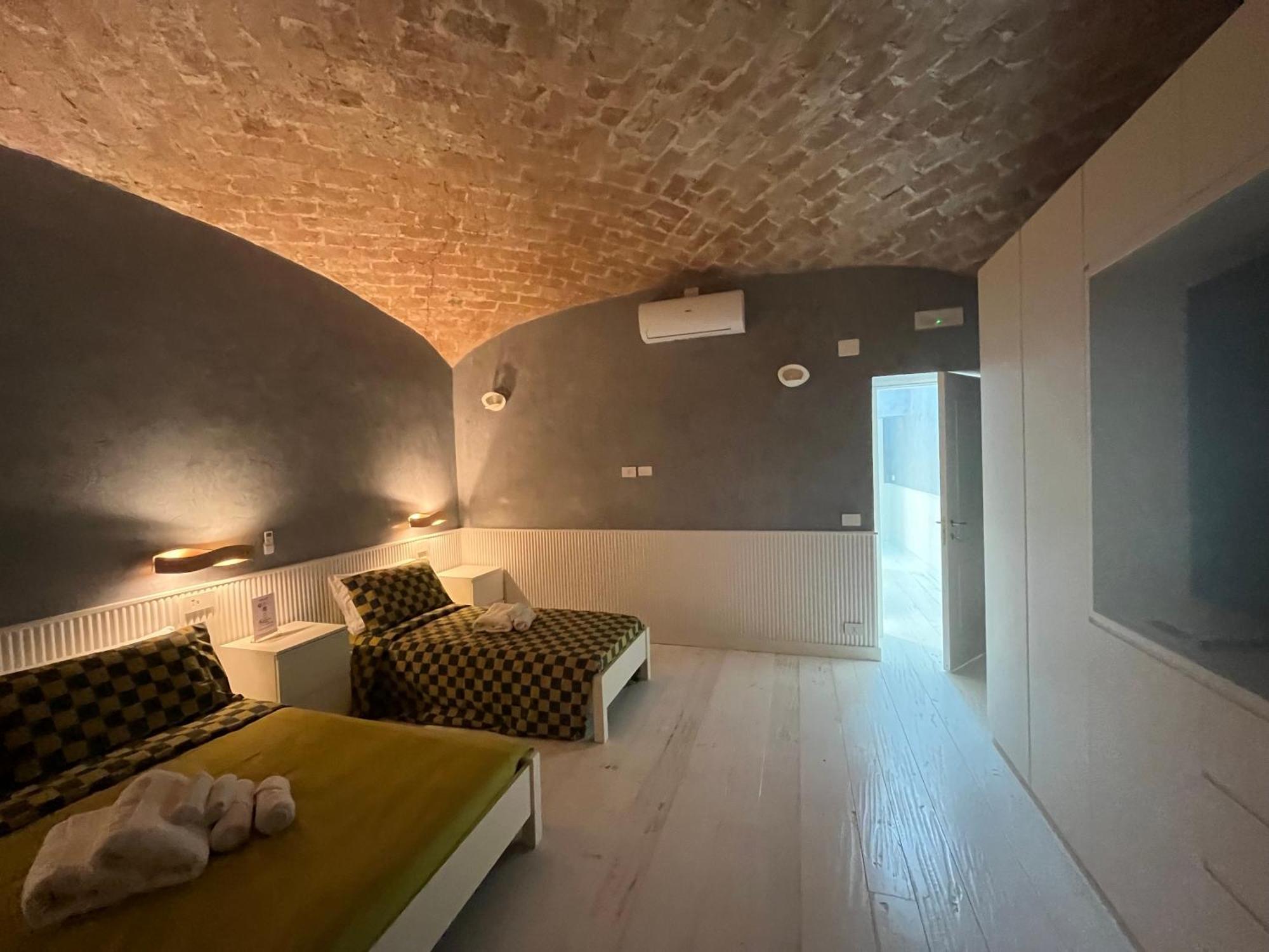 Gasthuis Villafranca17 Rome