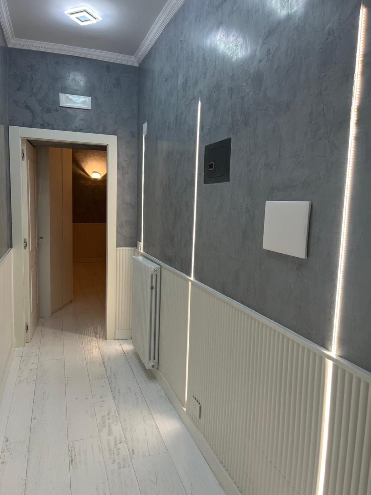 Villafranca17 Guest house Rome