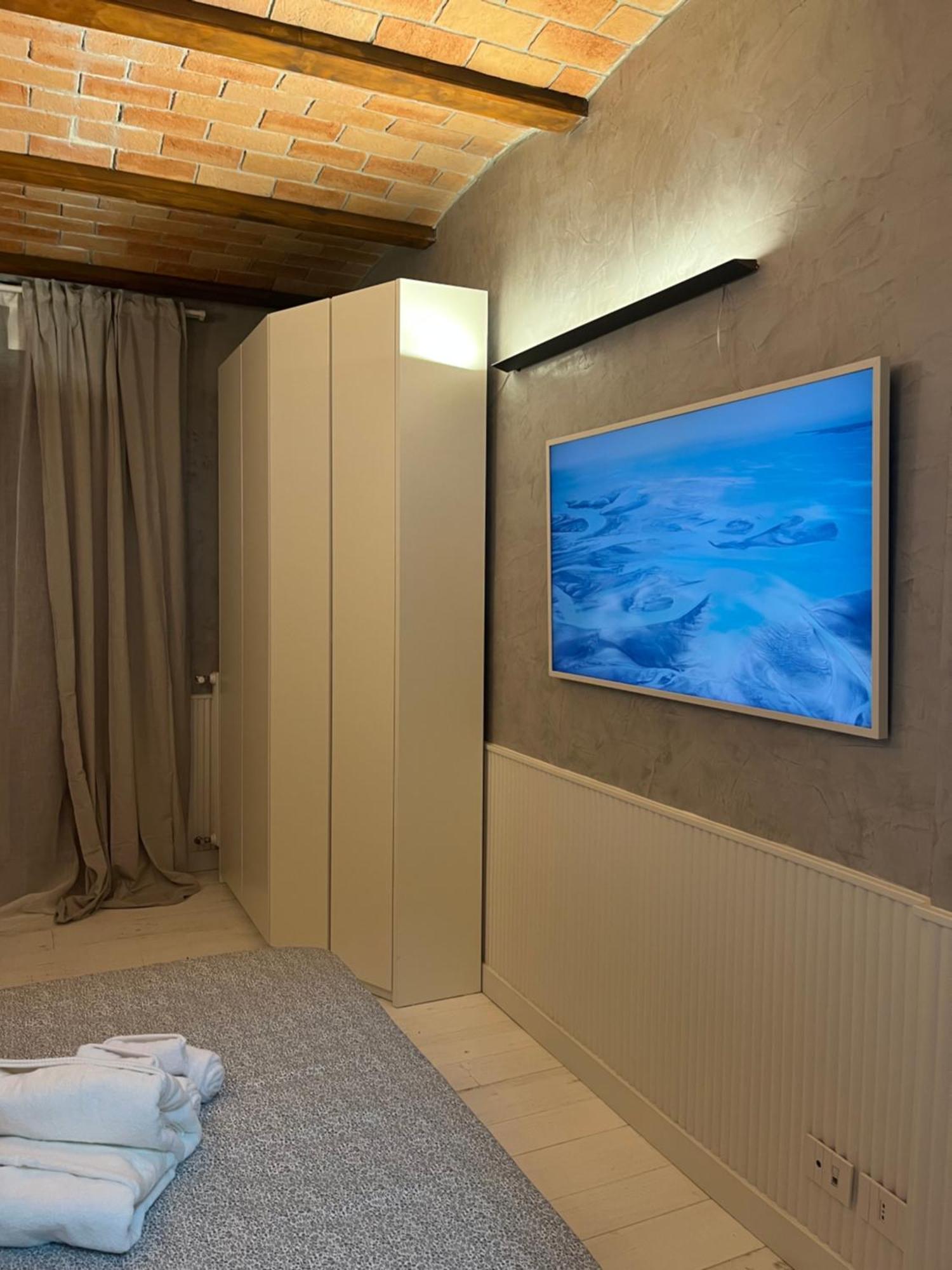 Guest house Villafranca17 Rome