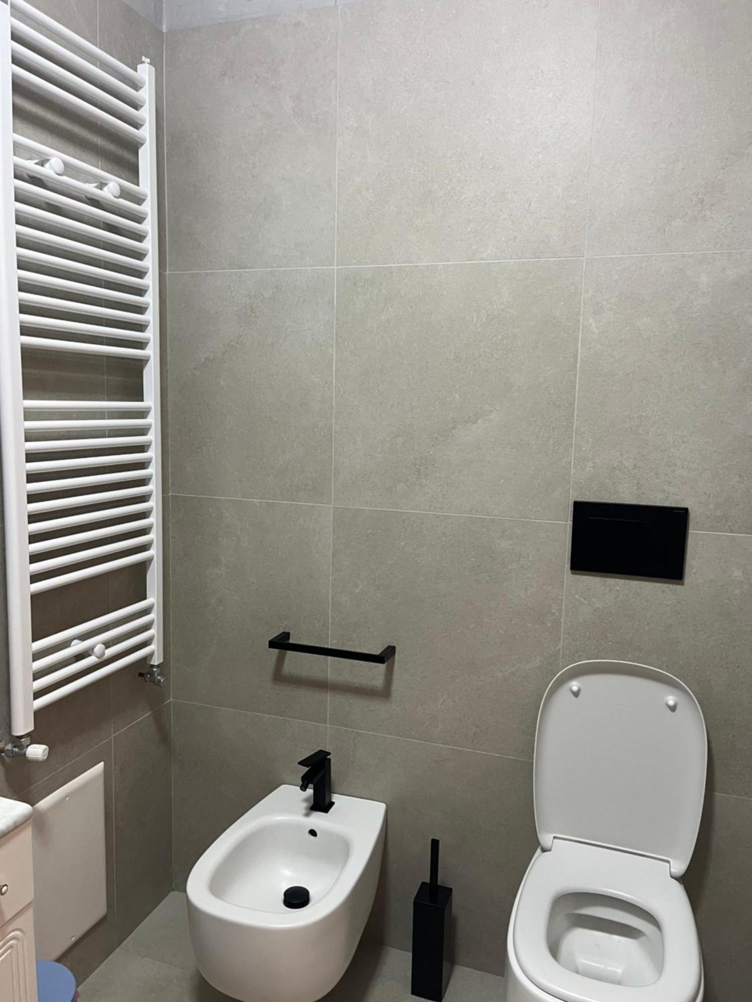 Villafranca17 Guest house *