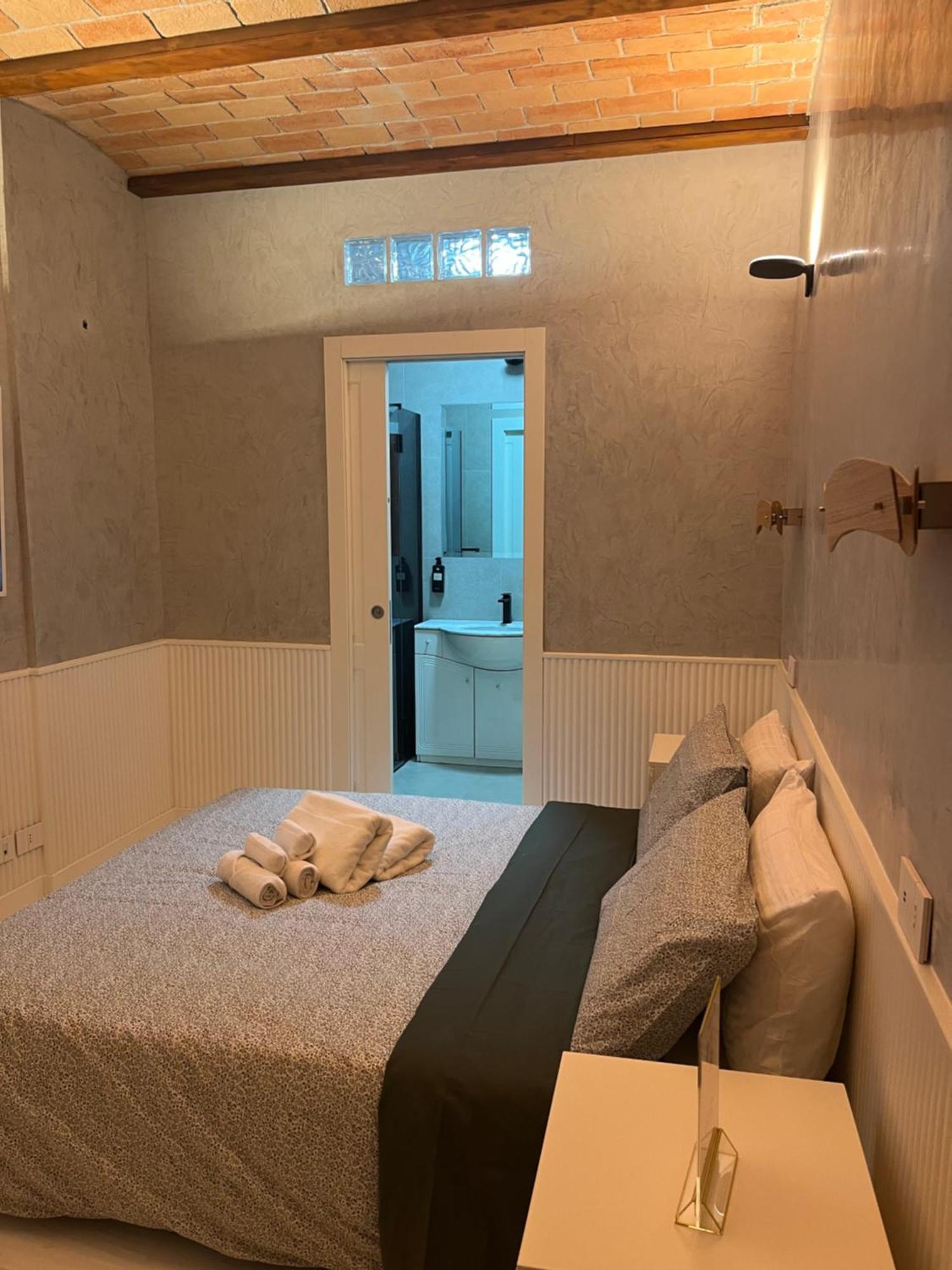 Guest house Villafranca17 Rome